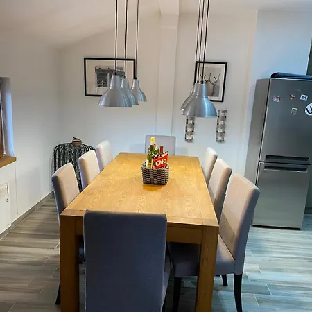 Elegant 3 Alexander Services Luxury Four Bedroom Penthouse * Bansko