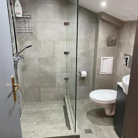 Elegant 3 Alexander Services Luxury Four Bedroom Penthouse 아파트 *