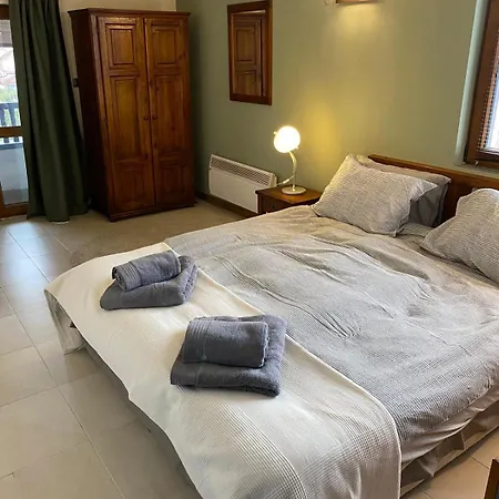 Apartament Elegant 3 Alexander Services Luxury Four Bedroom Penthouse *