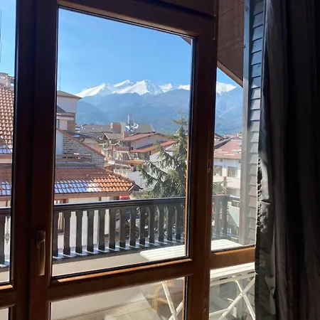 Elegant 3 Alexander Services Luxury Four Bedroom Penthouse Apartament