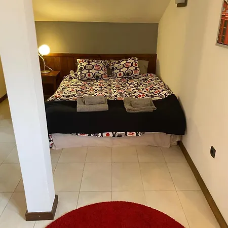 Apartament Elegant 3 Alexander Services Luxury Four Bedroom Penthouse *